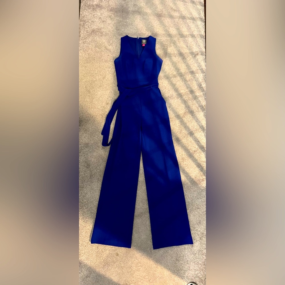 Beautiful spring jumpsuit